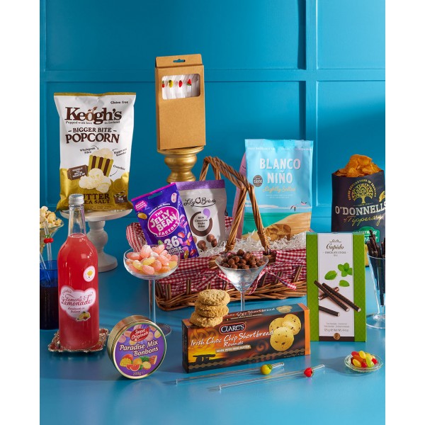 Family Favourites Gift Hamper
