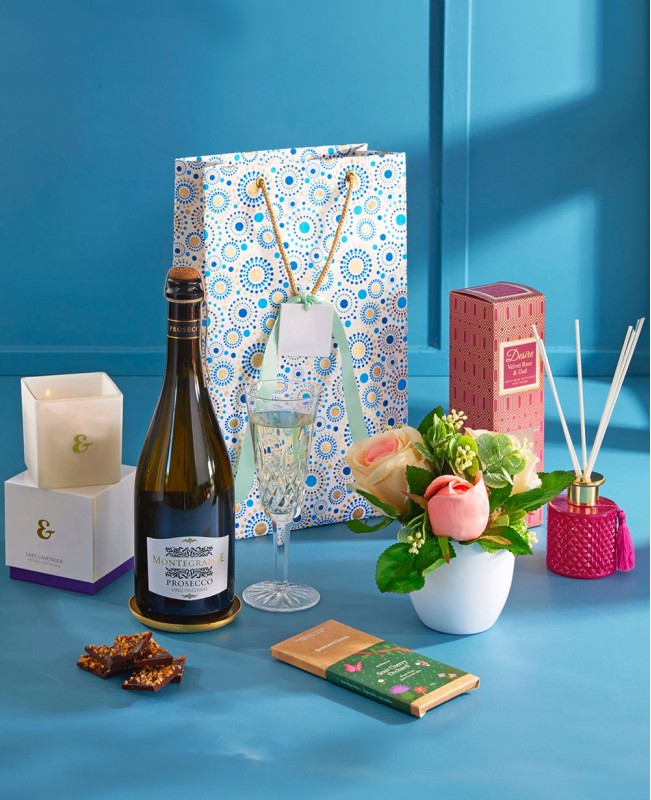 To Make You Happy Gift Bag
