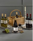Wine Caddy Extravaganza