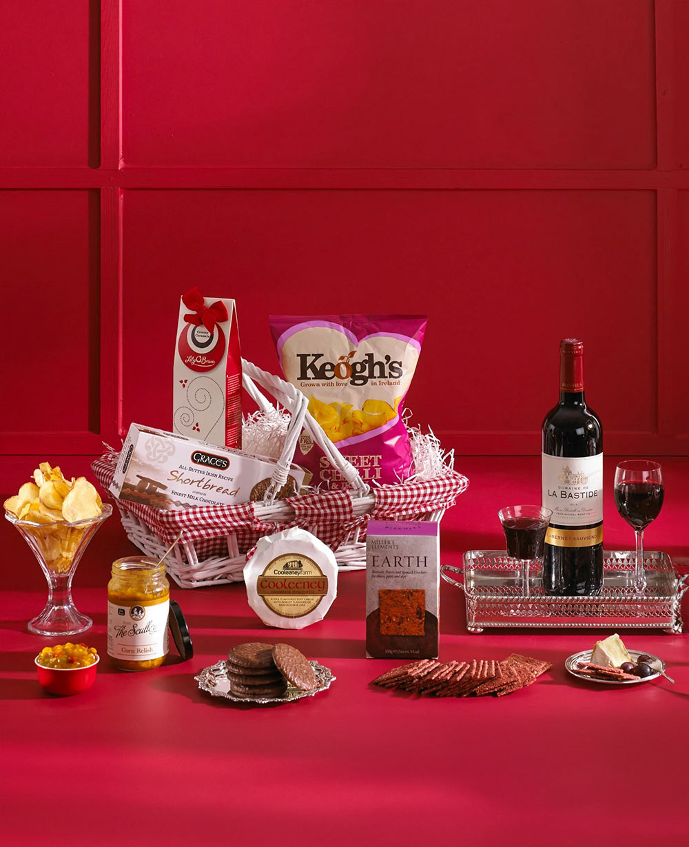 All Things Nice Gift Hamper<br/>(Corporate Gifts)