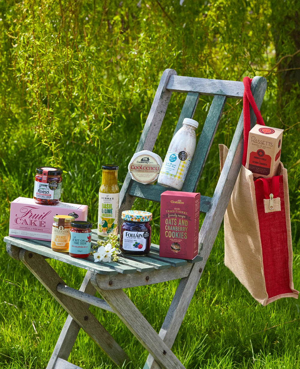 Country Market Selection Gift Hamper<br/>(Christmas Hampers) Country Market Selection Gift Hamper<br/>(Christmas Hampers)