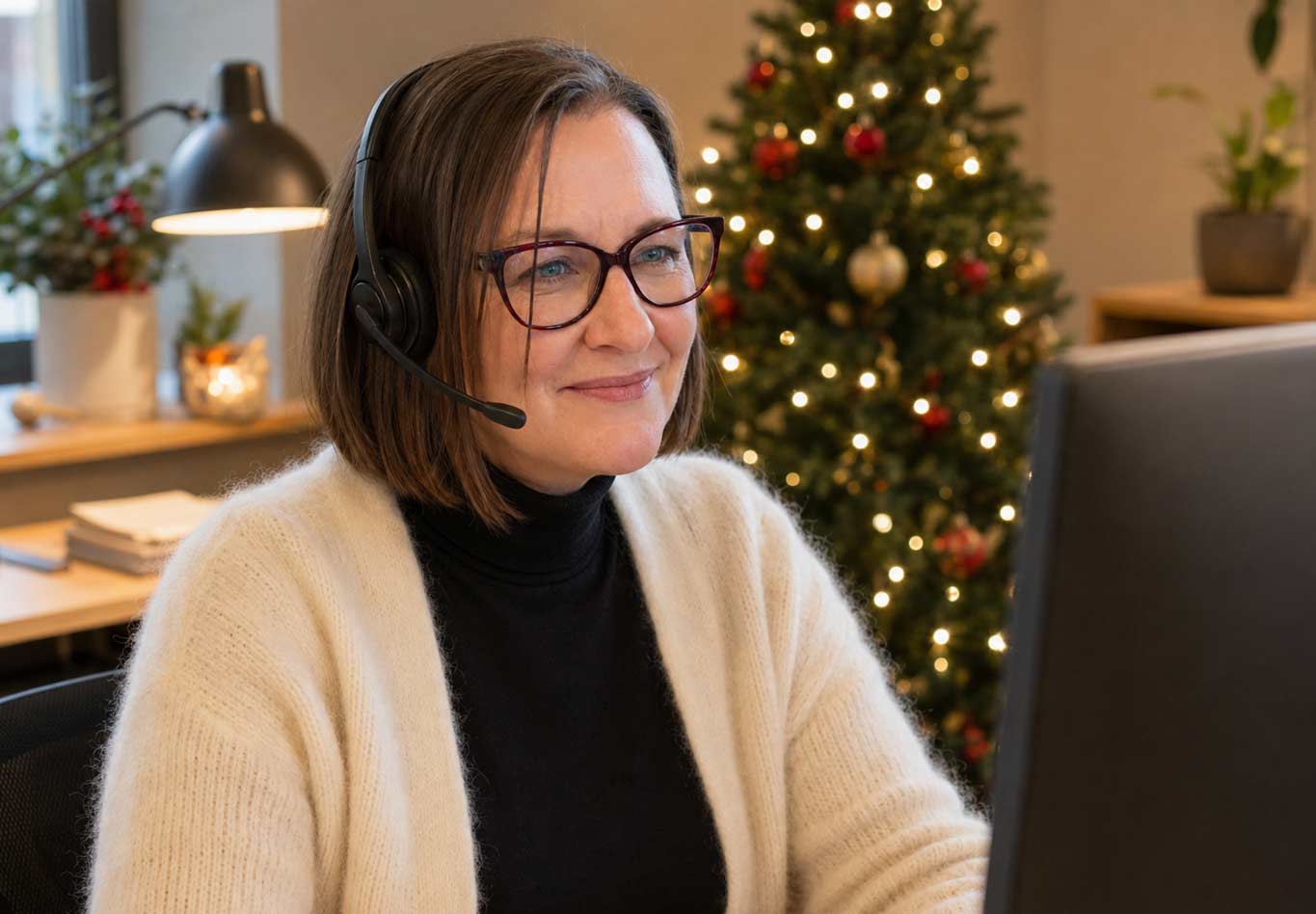 corporate christmas gift specialists in Netherlands
